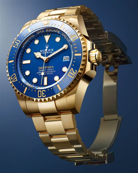 rolex deepsea prezzo nuovo|rolex deepsea price 2024.